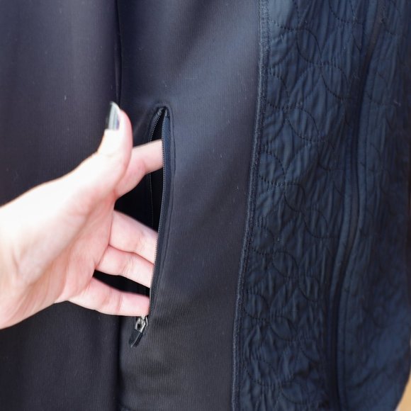 Zip up Fila Sport Jacket - Picture 6 of 12